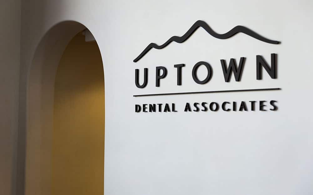 Upscale dental care Rio Rancho Dental Associates About office 8