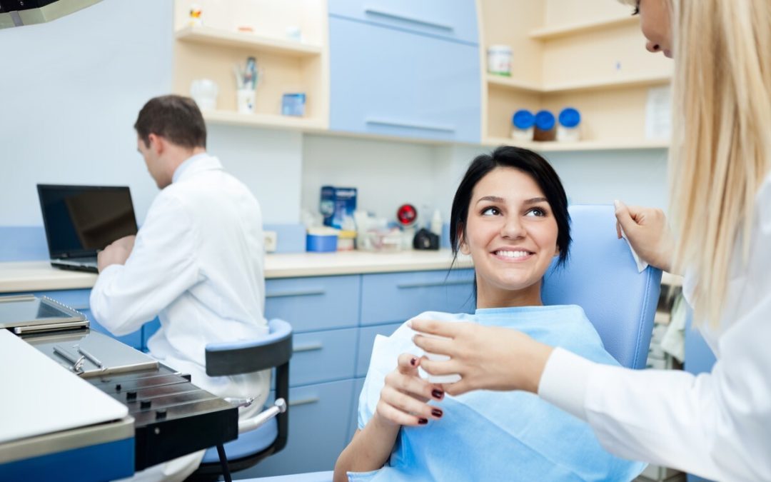 Why Dental Hygiene is Important Now