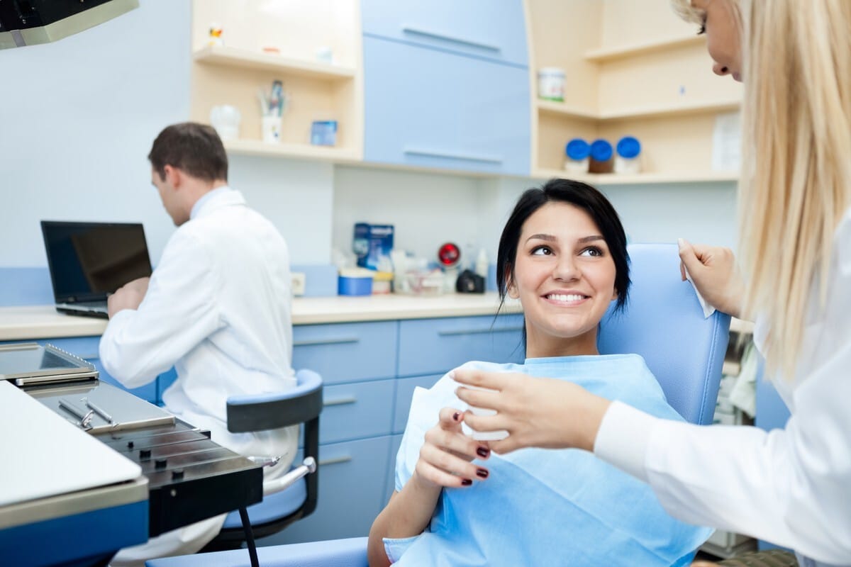 Why Dental Hygiene is Important Now Why Dental Hygiene is Important Now