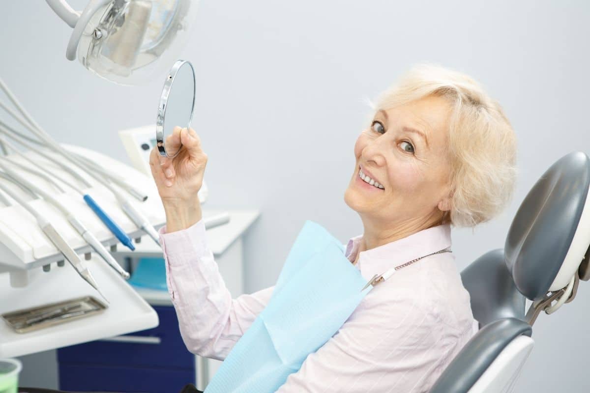 What Are Dental Implants? What Are Dental Implants?
