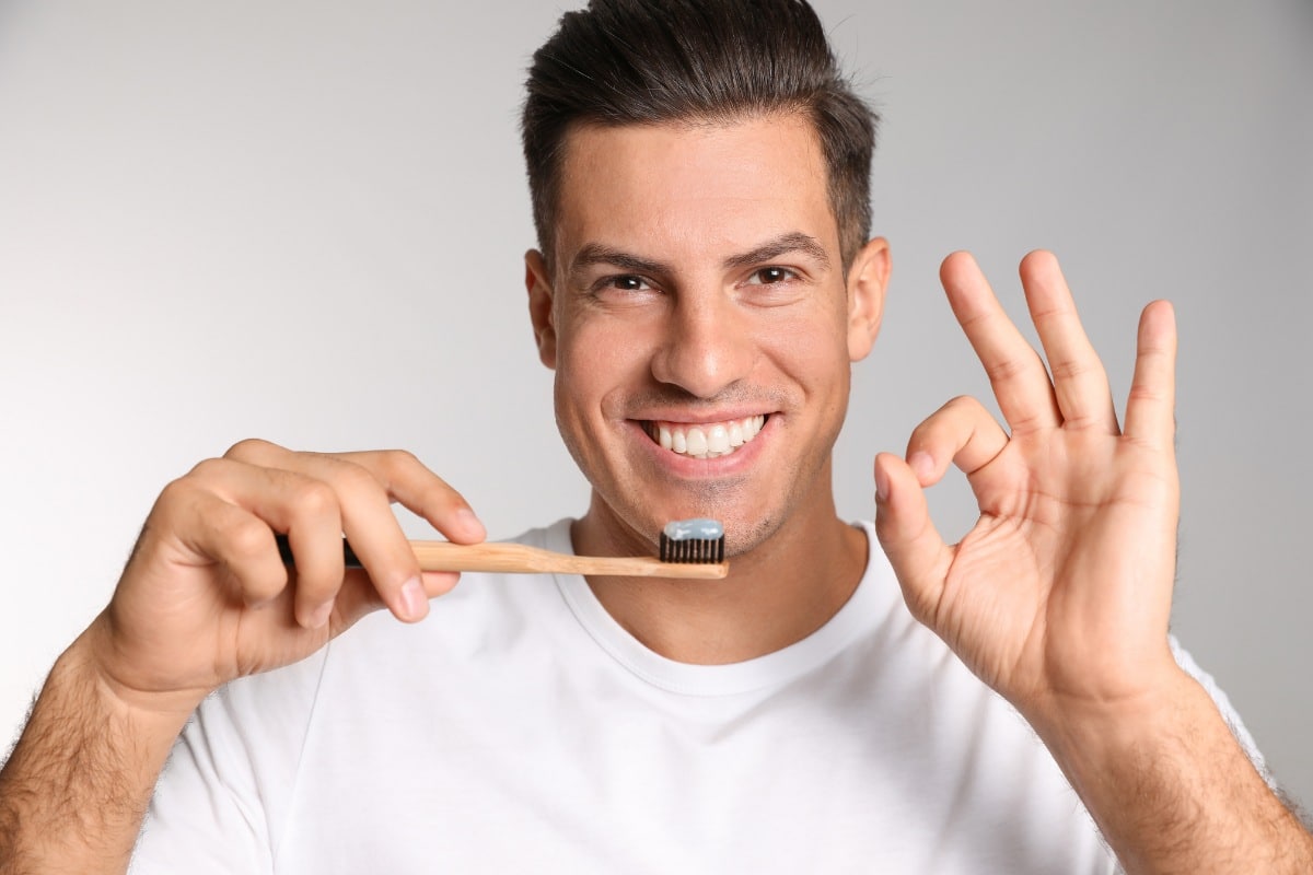 Building Better Oral Habits Building Better Oral Habits
