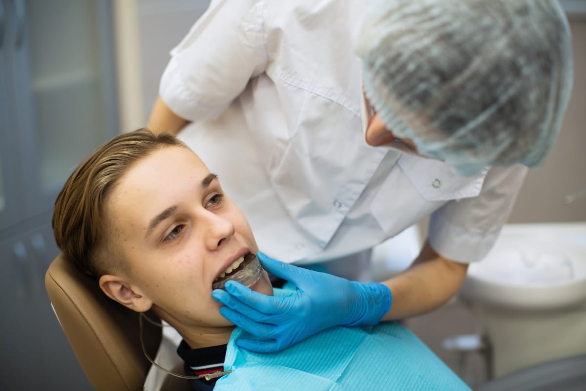 What is Bruxism What is Bruxism