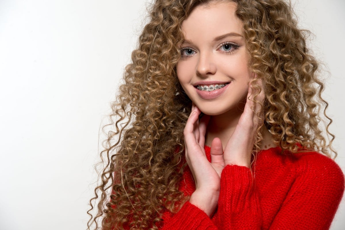 How to Look Your Best in Braces How to Look Your Best in Braces