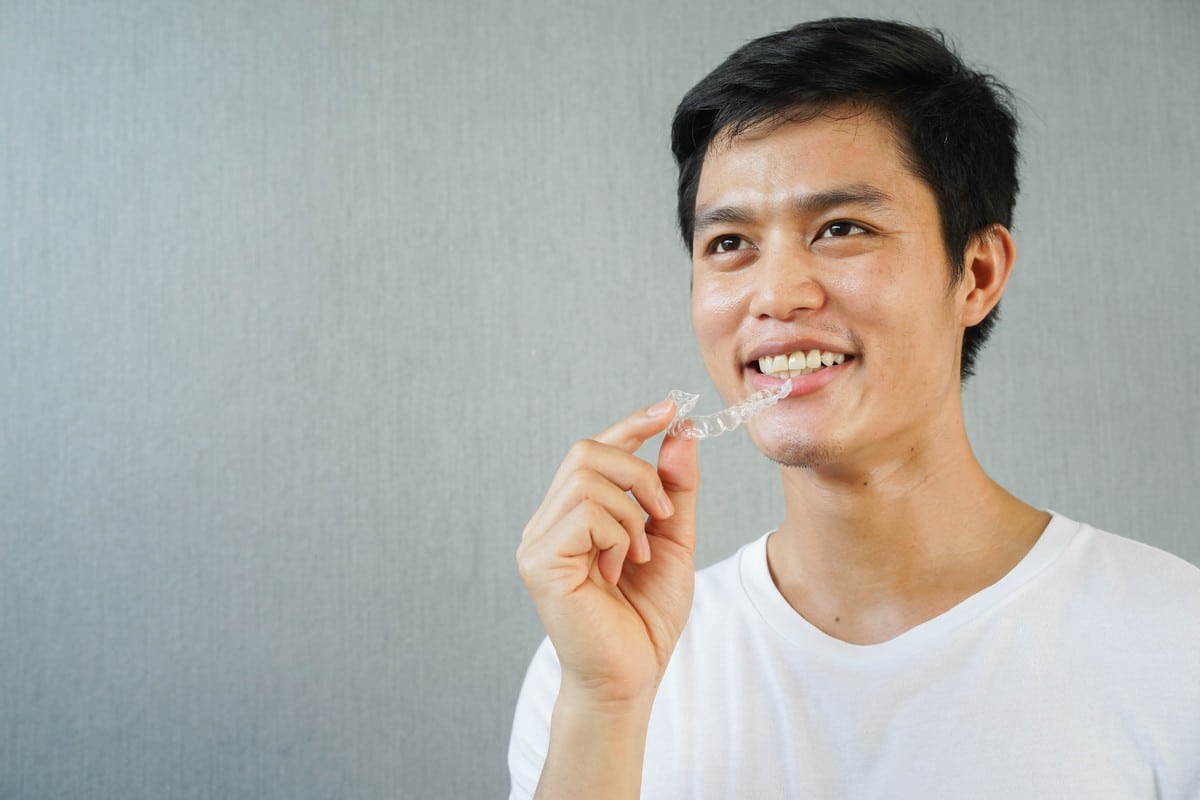 Is Invisalign for You? Is Invisalign for You?