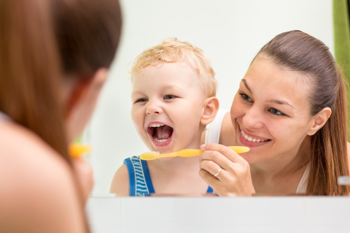 How to Brush Your Teeth More Effectively How to Brush Your Teeth More Effectively