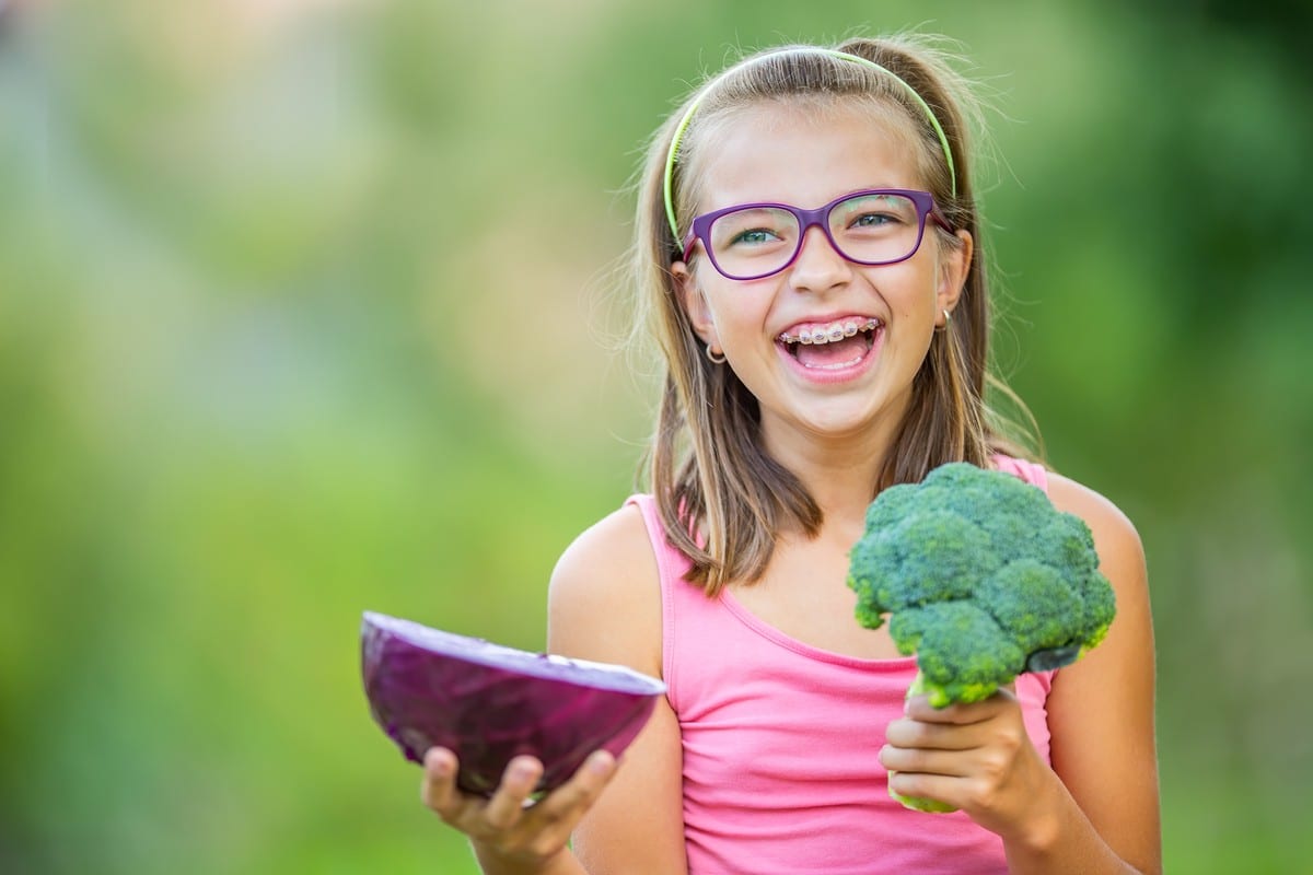 Healthy Foods that are Safe for Braces Healthy Foods that are Safe for Braces