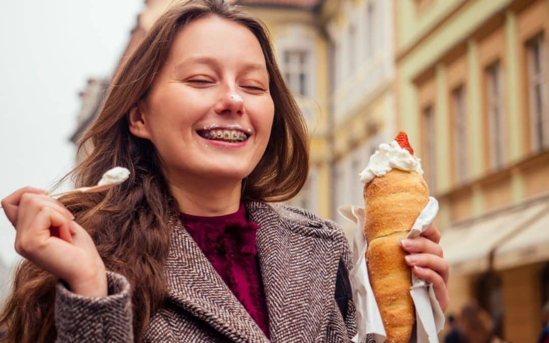 Taking Care of Your Braces During the Holidays
