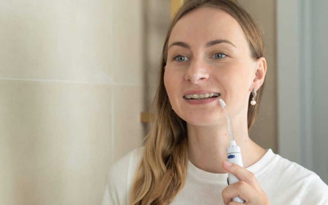 5 Cool New Gadgets for People with Braces