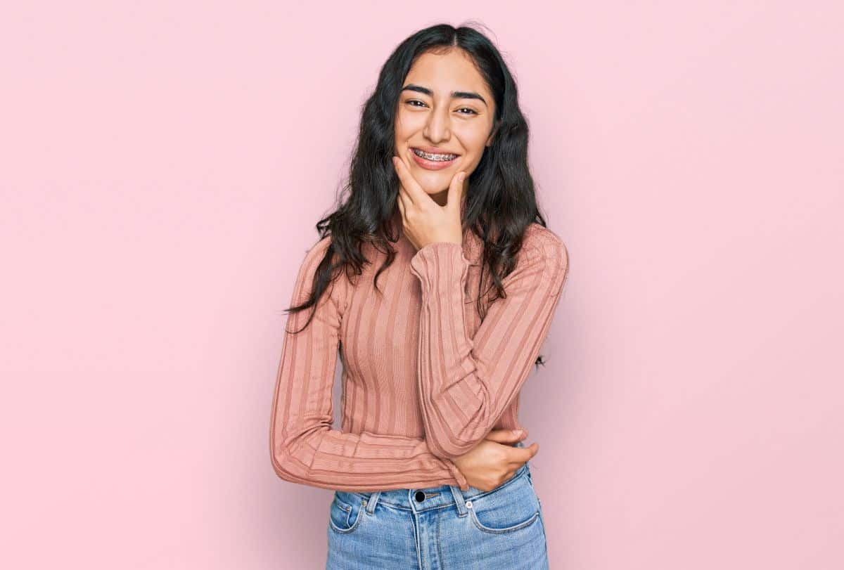 Style Tips for Braces