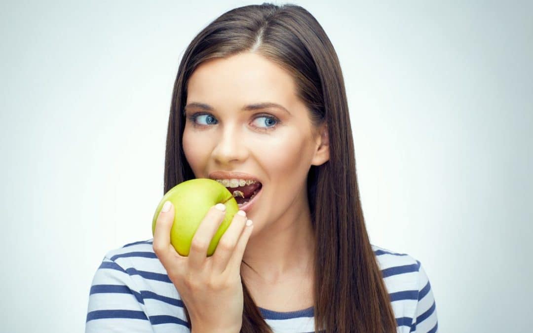 5 Things Not to Do with Braces