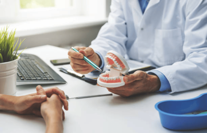 dental implants Rio Rnacho