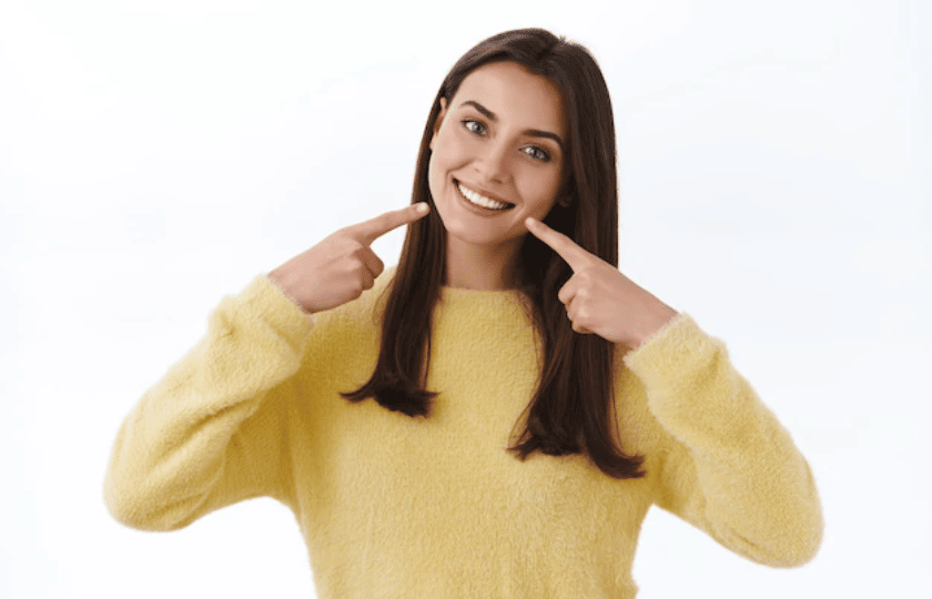 Can teeth whitening damage implants Can teeth whitening damage implants