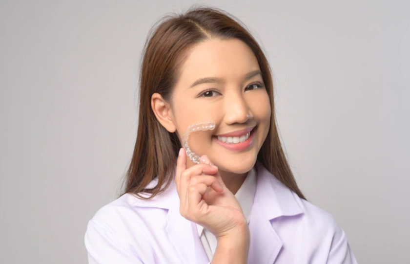 How Long Does Invisalign Take?