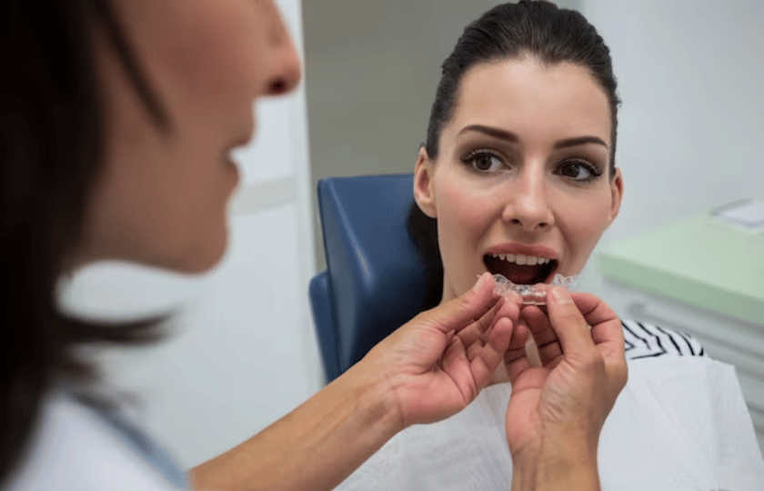 factors affect invisalign traetment time