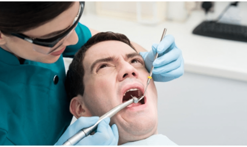 Overcome Dental Anxiety