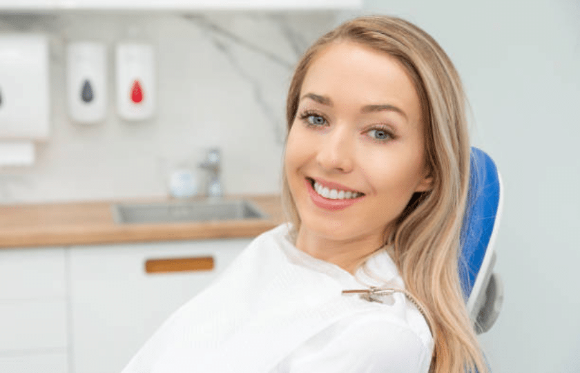 Your Smile Makeover Starts Here: How to Find the Best Cosmetic Dentist in Rio Rancho