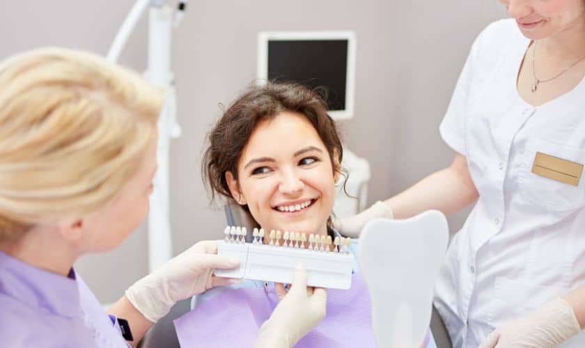 Top 5 Cosmetic Dentistry Procedures Offered in Rio Rancho