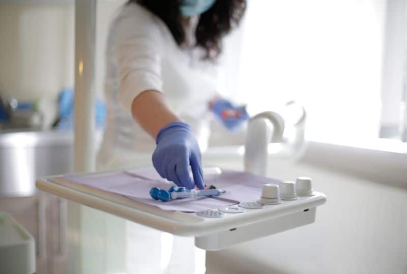 dentist in rio rancho - rio rancho dental association