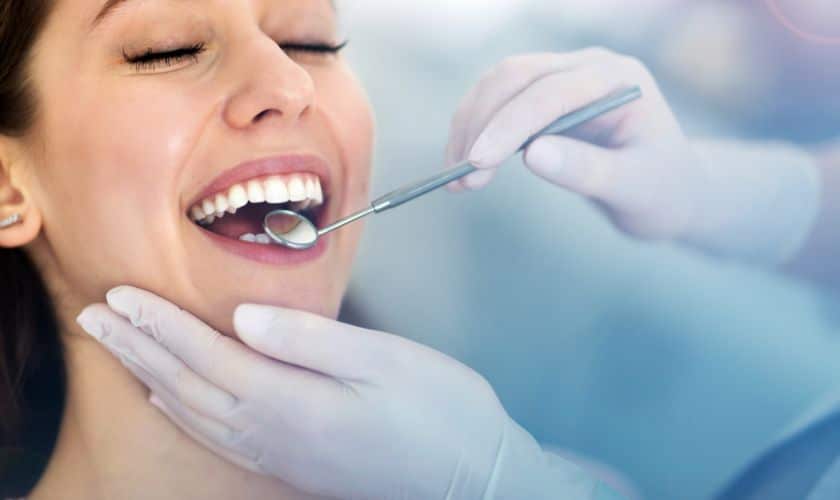 Dentist in Rio Rancho - Rio Rancho Dental Associates