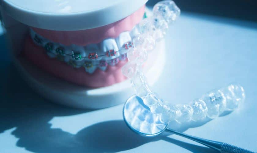 The Gift of Confidence: Give Yourself Invisalign for a Joyful Christmas