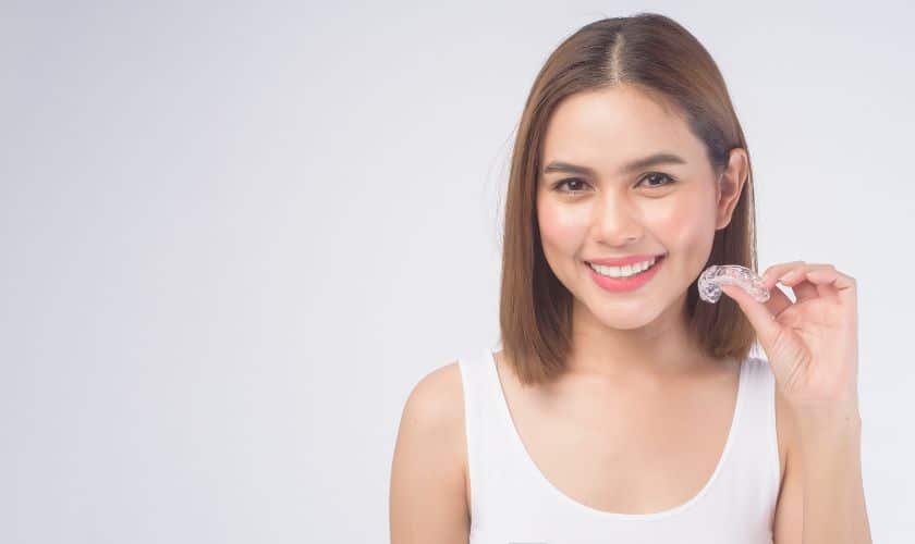 Invisalign in Rio Rancho - Rio Rancho Dental Associates