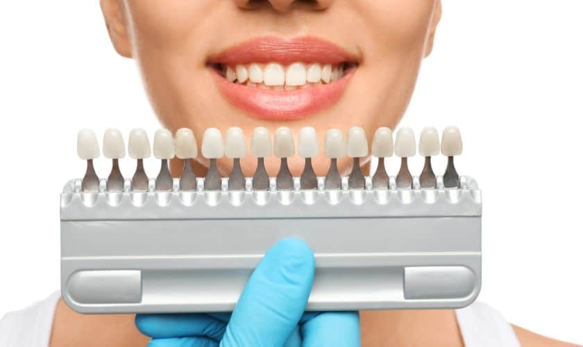 Cosmetic Dentist How To Choose The Right Cosmetic Dentist In Rio Rancho: A Step-By-Step Guide