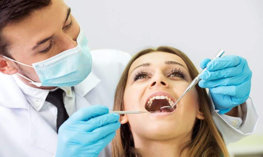 Teeth Whitening Secrets: Rio Rancho Dentist’s Professional Tips for a Brighter Smile