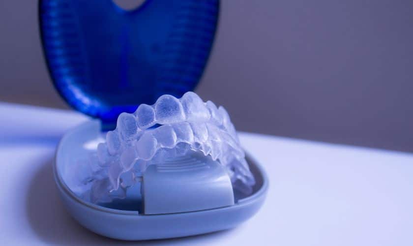 Invisalign and Oral Health: Rio Rancho’s Prescription for a Healthy Smile