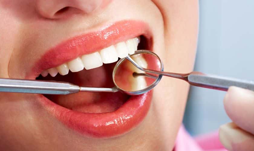 Dentist in Rio Rancho