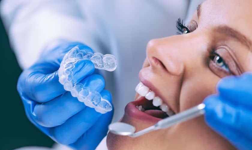 invisalign invisalign Rio Rancho