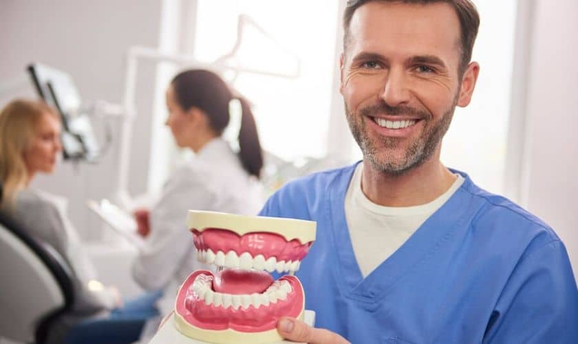 Dental Implants in Rio Rancho