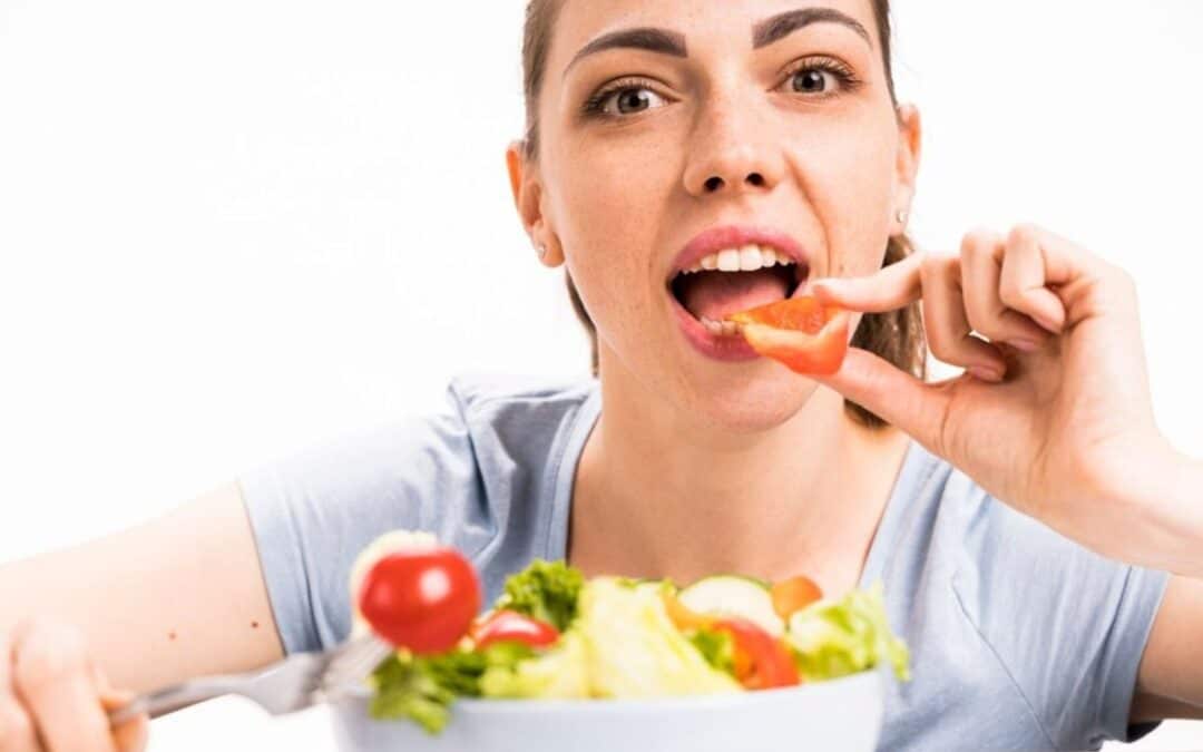 How Can Diet and Nutrition Impact Your Dental Health?