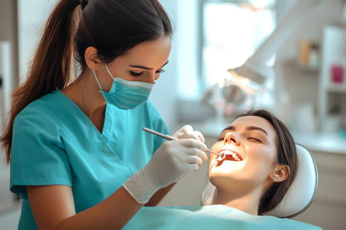 The Benefits of Choosing a Dentist Who Offers Comprehensive Care The Benefits of Choosing a Dentist Who Offers Comprehensive Care