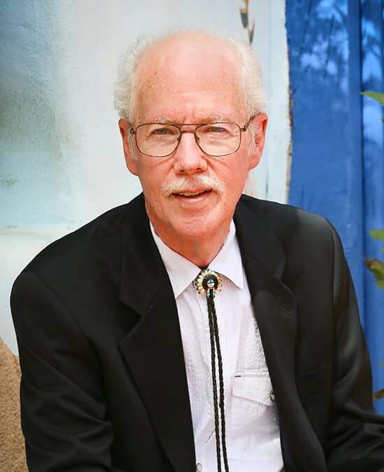 Dr. Rob Astles