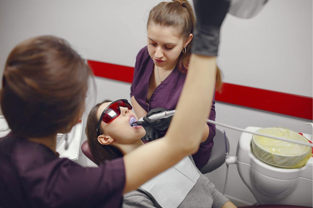 Cosmetic Dentist in Rio Rancho Cosmetic Dentist in Rio Rancho
