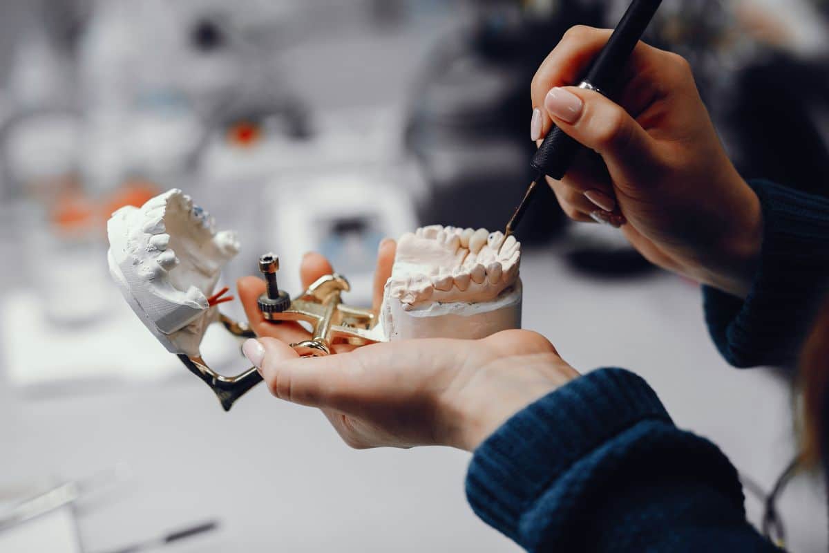 Dental implants in Rio Rancho