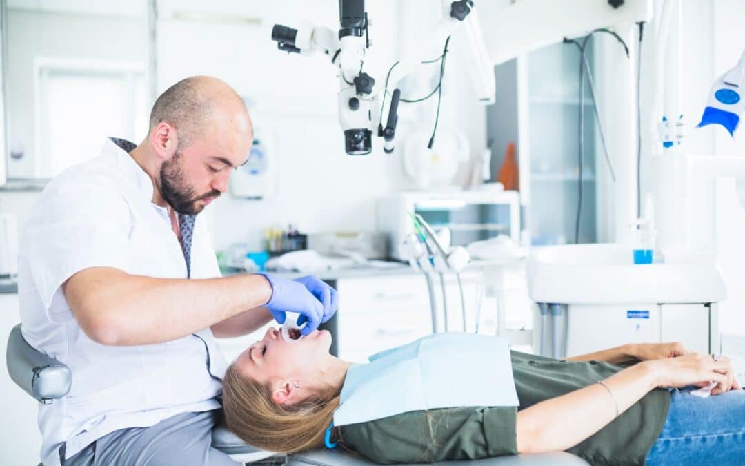 The Importance of Prompt Dental Emergency Treatment