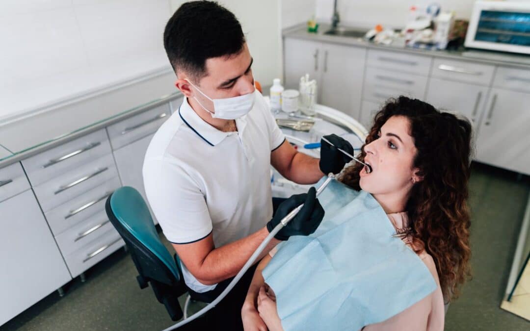 Top 5 Reasons to Visit a Local Dental Office