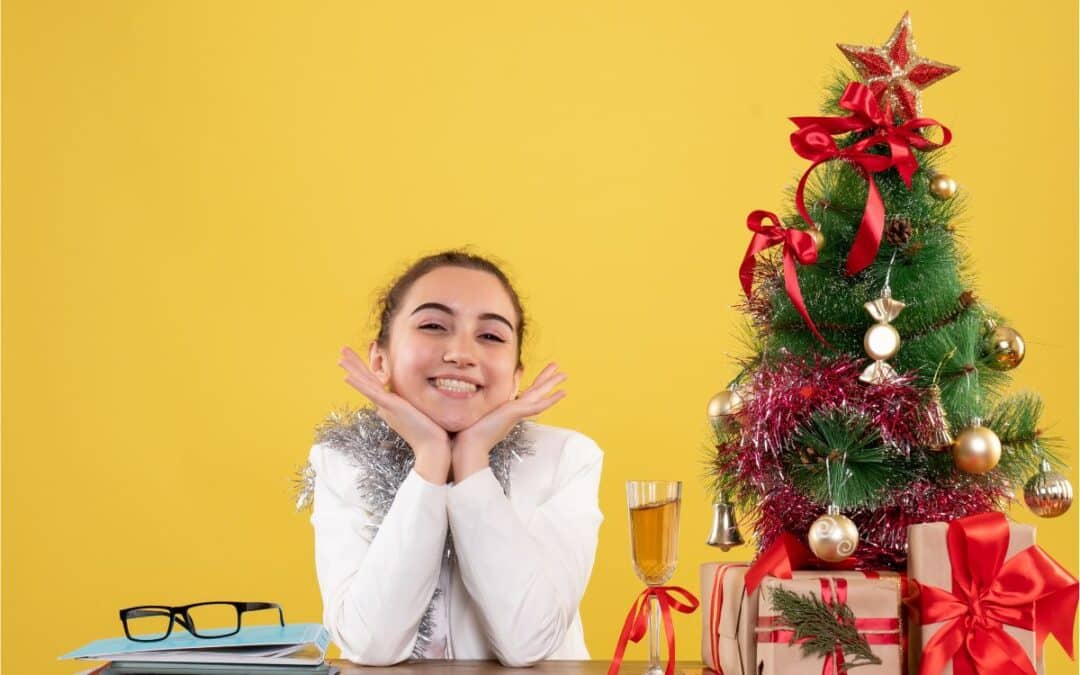 5 Dental Care Tips to Protect Your Teeth This Christmas