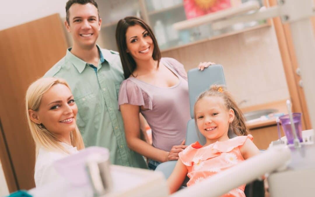 How Do You Find the Best Dentist for Your Family’s Needs?