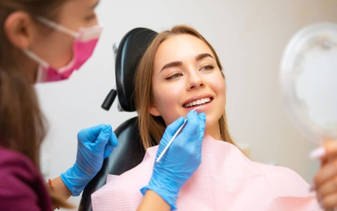 5 Ways to Prevent Gum Disease
