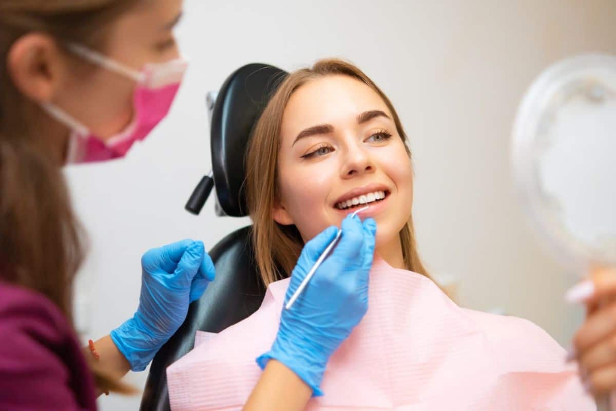 Prevent gum disease with expert dental care in Rio Rancho.