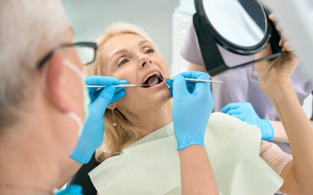 The Importance of Regular Dental Check-ups: Dentist’s Recommendations