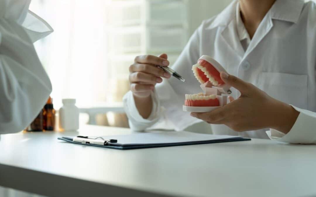 5 Preparations You Should Make Before Dental Implant Surgery