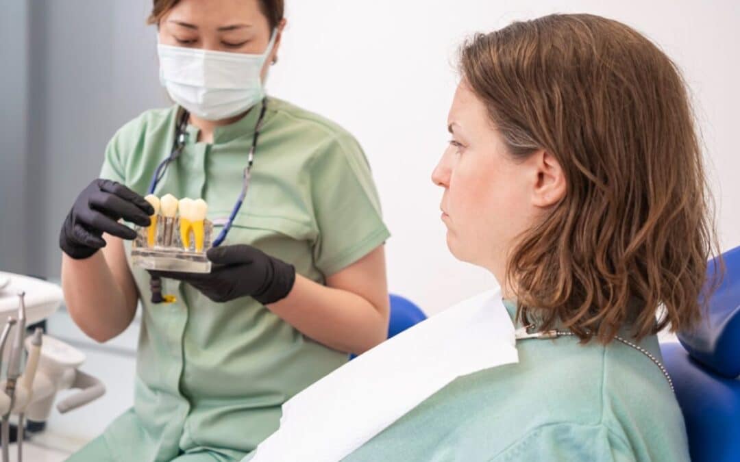 5 Preparations You Should Make Before Dental Implant Surgery