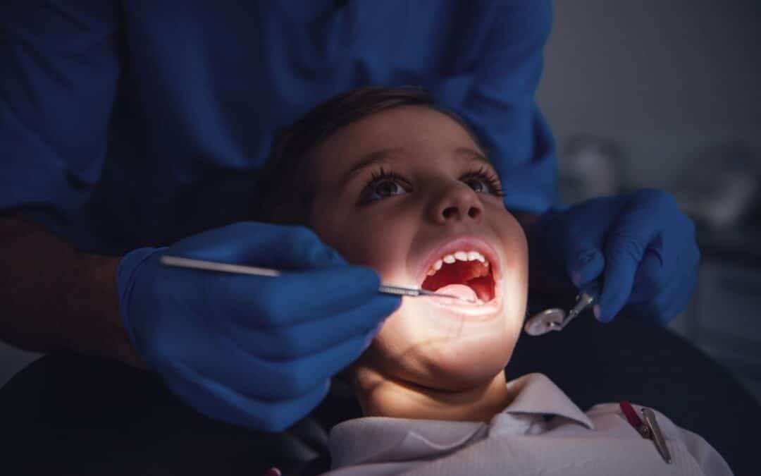 The Milestone Visit: Why Age 7 is The Best Age For Orthodontic Treatment