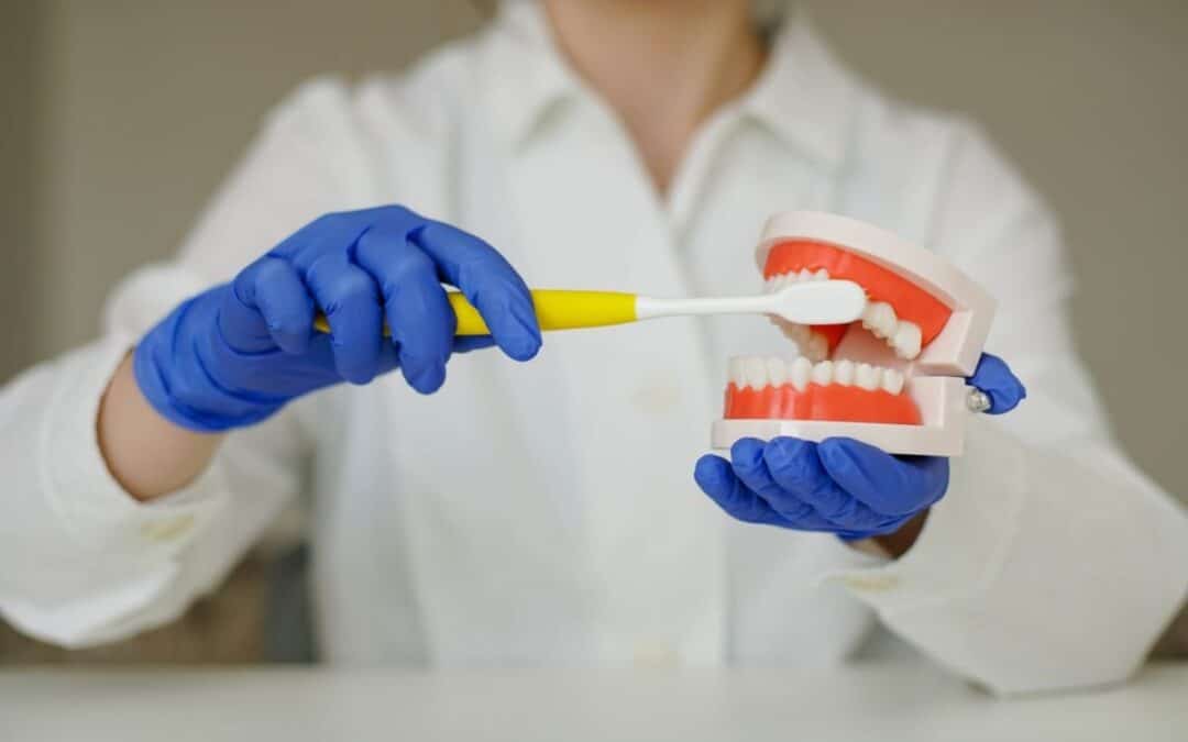 Oral Hygiene: Best Practices & Instructions for Good Routine