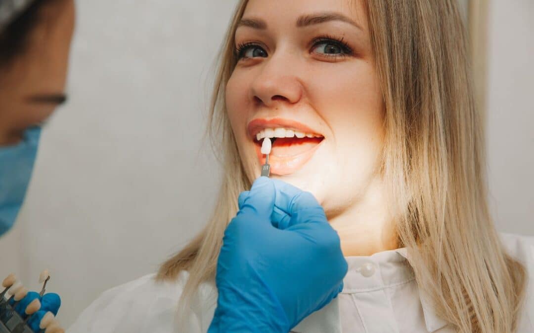 Celebrate Independence Day With A Cosmetic Smile Makeover!