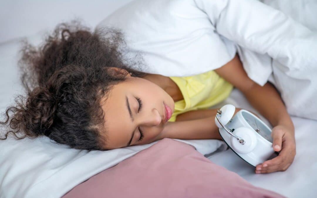 8 Ways Your Sleep and Oral Health Are Connected