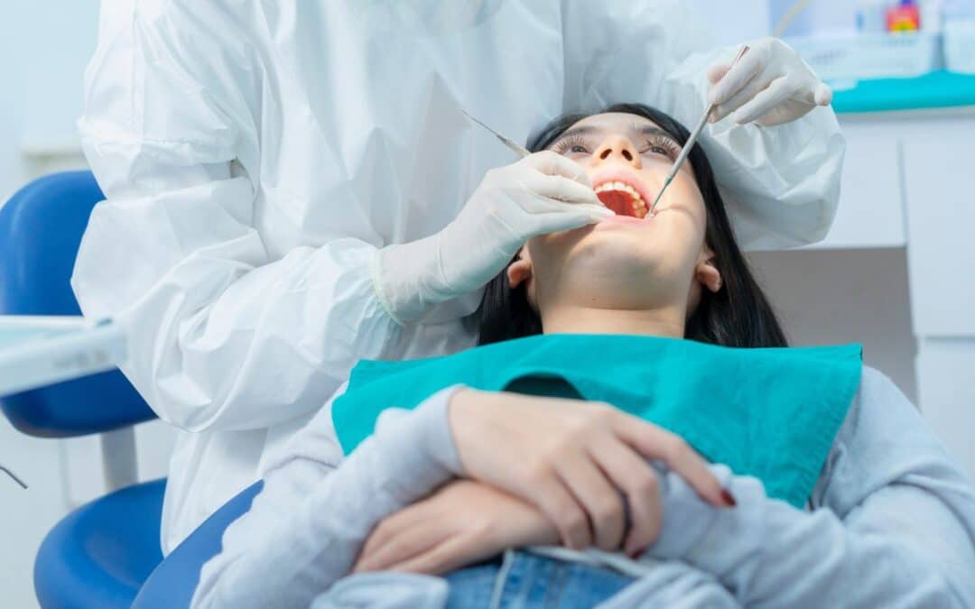 Why Is Oral Health Important? Here are 4 Reasons
